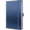 Sigel CO403 Conceptum Notebook Ruled Blue 97 Sheets A5 Portrait