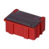 Pudło ESD, materiał: ABS/SAN, Licefa