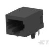 TE Connectivity 5558065-1 TE AMP High Performance Mod Jacks, 1 szt.