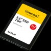 3812450 Intenso solid state drive, 512 GB SATA3
