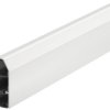 6132267 System listw SL 2070 rws 2000 mm biały 1 szt.