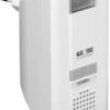 Odbiornik Grothe Mistral 400M E, 868 MHz, 82 dBA, 500 m