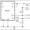 Precision, High-Side Current-Sense Amplifiers