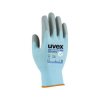 uvex 6008006 phynomic cut-proof glove size 6 antiviral EN 388