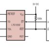 Microprocessor Supervisory Circuit