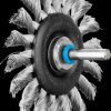 43198010 Wheel brushes with shank POS RBG 7006/6 INOX 0.35 (1)