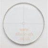 Reticule (red circle type) - Brysen Optical Corp
