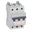 Wyłącznik nadprądowy D 20A 3P 6kA S 303 DX3 408090 LEGRAND