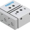 Siłownik prowadzący FESTO DFM-32-30-P-A-GF 170856, Długość skoku: 30 mm