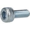 R-TECH 337234 M3 X 8 Hex Socket Cap Screws Steel BZP - Pack Of 100
