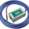Termometr USB TMU
