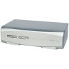 LINDY 39304 KVM changeover switch DisplayPort Mouse, Keyboard 3840 x 2160 Pixel