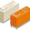 Relay, 1 Form A (N/O), 12 V (DC), 627 Ω, 8 A, 400 V (AC), monostable, 8-1393224-8