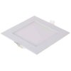 V-TAC 23667 VT-6234 LED Panel Set 36W EEC:E Neutral White 6Pieces