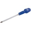 Draper 14085 Cross Slot Cabinet Pattern Screwdriver No.3 x 150mm