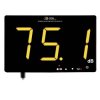 PCE Instruments Decybelomierz Rejestrator danych PCE-SLM 10 30 - 130 dB 31.5 Hz - 8.5 kHz USB