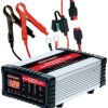Dino KRAFTPAKET 136340 Ładowarka 12 V, 24 V