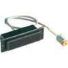 Diffuse mode sensor, 0-885 mm, PNP, 24 VDC, DEUTSCH cable socket, IP52, 418014