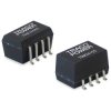 TracoPower TSM 2415D DC/DC Converter SMD 24V to ±12V 1W 2 Outputs