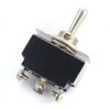 Przełącznik dźwigniowy ON-OFF-ON KN3(B)-123 250V/6A - monostabilny