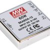 MEAN WELL SKA60A-12 Przetwornica DC/DC 60 W Ilość wyjść: 1 x Content 1 szt.