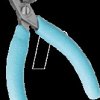 500104A Forming pliers 500104A, 120 mm