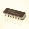 LM148J/883 TI Amplifier