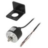E50s8-100-3-T-24 Enkoder Inkrementalny Uzas: 12÷24Vdc 100Imp/Obrót Ip50