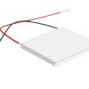 Ogniwo Peltiera 15.4V dc 42.8W 40 x 40 x 3.9mm