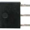 Tyrystor BTW69-1200RG 32 A 1200 V STMicroelectronics 80 mA 610 A TOP3 3-pinowy