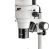 Kern OZS 574 OZS 574 Mikroskop stereo-zoom trzyokularowy 80 x światło przechodzące, światło odbite