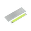5V COB LED Strip Light - Green
