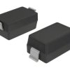 Dioda Zenera 5.1V Montaż powierzchniowy SOD-123 Sygnał o niewielkim natężeniu 0,41 W Pojedyncza