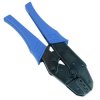 Ratchet Terminal Crimping Tool for Uninsulated Terminals 0.5mm² to 6mm²