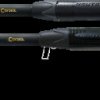 CSI 3 PR-GOLD CORDIAL 6.3-mm mono jack, mono angled jack, 3.00 m
