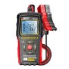 Tester baterii samochodowej ANENG BT175 12V 24V analizator akumulatorów kwasowo-ołowiowych cyfrowy tester napięcia alternatora d