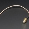 Adafruit SMA to uFL/u.FL/IPX/IPEX RF Adapter Cable