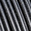 Polymaker CA02024 Panchroma Galaxy PLA Filament 1.75mm 1kg Galaxy Black