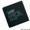 C100109-001 I10353-01 Atari CPU Peripherals SMD-PLCC68 ATARI
