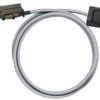 Przewód łączący PLC Weidmüller PAC-S300-RV36-V0-2M 7789215020, 1 szt.