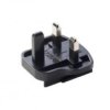 1541/1357-AC plug W3U (England)