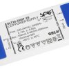 Self Electronics SLT20-350IF-2S Transformator LED 20 W 0.35 A 6 - 56 V nie nadaje się do ściemniania 1 szt.