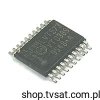 74LVT573PW SMD-TSSOP20 PHILIPS