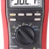 BM827s Multimetr TRMS,Temp,dual LCD,USB Brymen