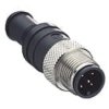 Rezystor terminujący DeviceNet męskie złącze M12 5-pinowy 0939 CTX 101