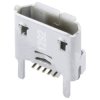 Molex 1051330011 Micro-USB B Receptacle Vertical Smd Lead-free