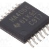 SN74AHC4066PW