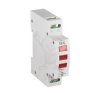 Wskaźnik napięcia 230V 3x czerwona Ideal KLI-3R