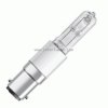 B15d ceram 60W klar 230V Osram 64406 ECO