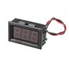 WOLTOMIERZ LED 5-99V DC RED.